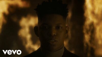 Yung Bleu – Walk Through the Fire ft. Ne‑Yo