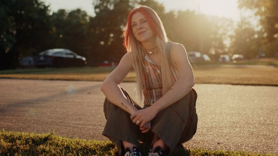 Taylor Acorn - Home Videos (Official Music Video) — directed by Unknown — music video music video