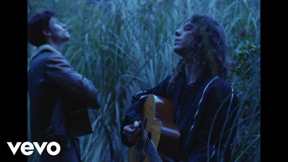 Eddie Benjamin, Shawn Mendes - HOME (Official Music Video) — directed by Mitch deQuilettes — music video music video