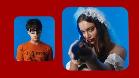 Adan Diaz – Annie’s Got a Gun