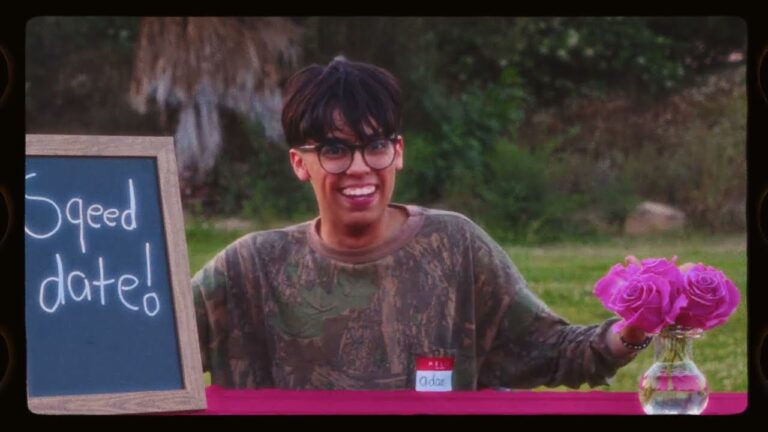 Adan Diaz – JSYK (Visualizer) music video