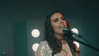 Ally Venable – Money & Power