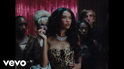 Amber Mark – Don’t Remind Me ft. Anderson .Paak