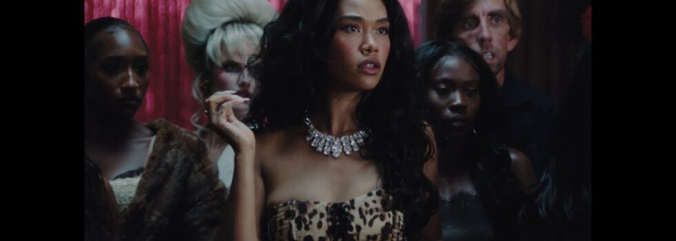 Amber Mark – Don’t Remind Me ft. Anderson .Paak