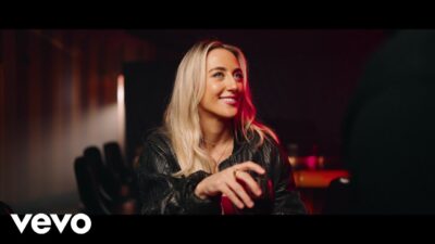 Ashley Cooke – the f word (from the date)