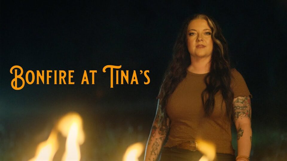 Ashley McBryde, Caylee Hammack, Pillbox Patti, Brandy Clark – Bonfire at Tina’s