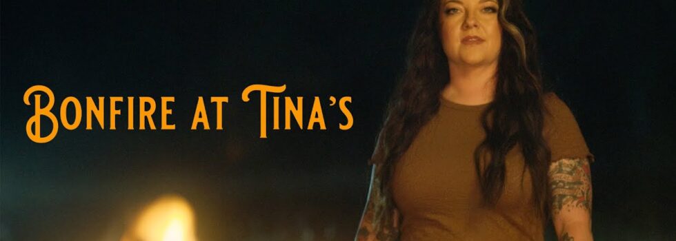Ashley McBryde, Caylee Hammack, Pillbox Patti, Brandy Clark – Bonfire at Tina’s