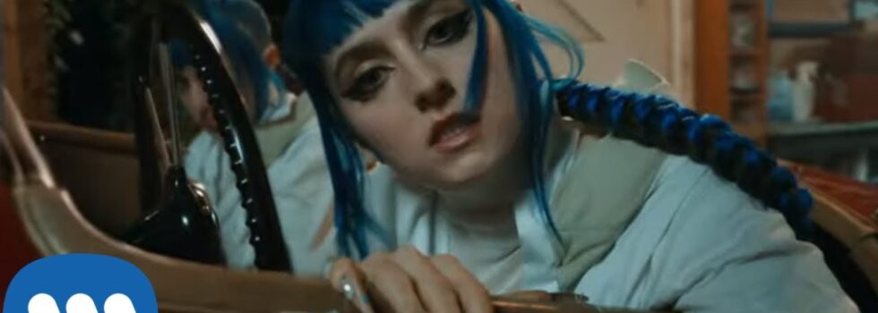 Ashnikko – Hi, It’s Me