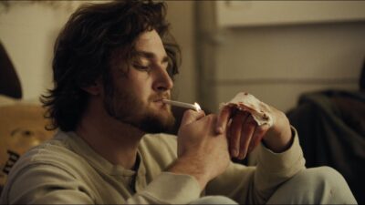 Austin Snell – Excuse the Mess