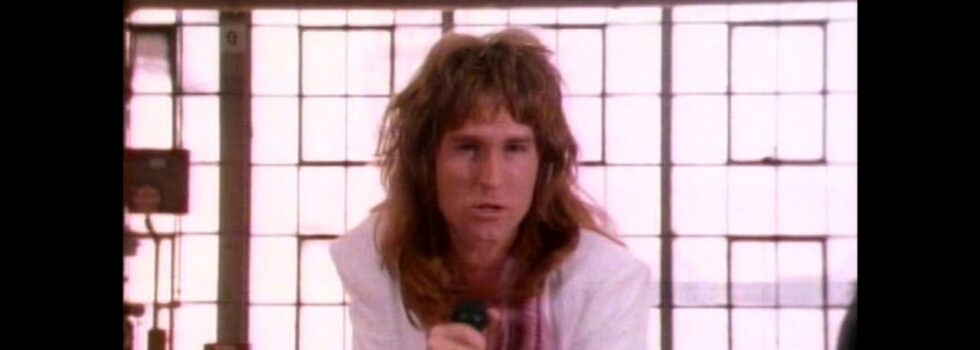 Bad English – Forget Me Not