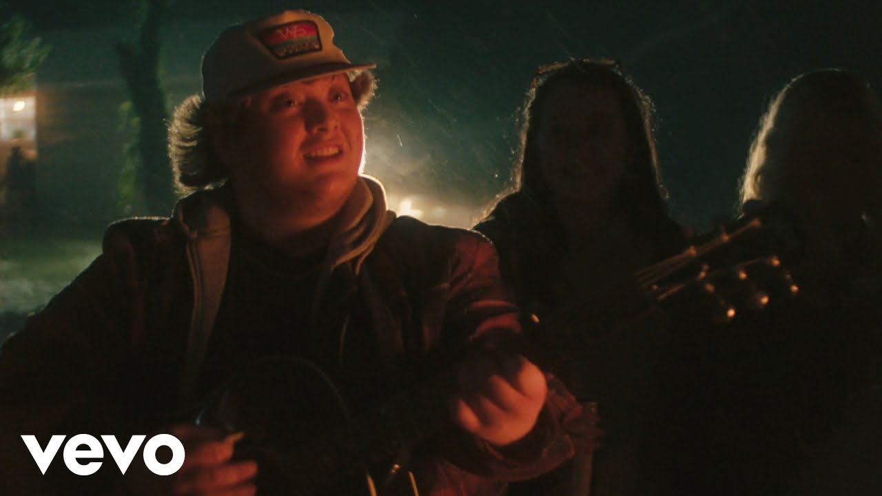 Bayker Blankenship – 300 Miles