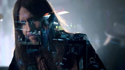 Blackberry Smoke – Too High