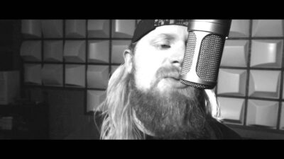 Blacktop Mojo – Dream On (Cover)