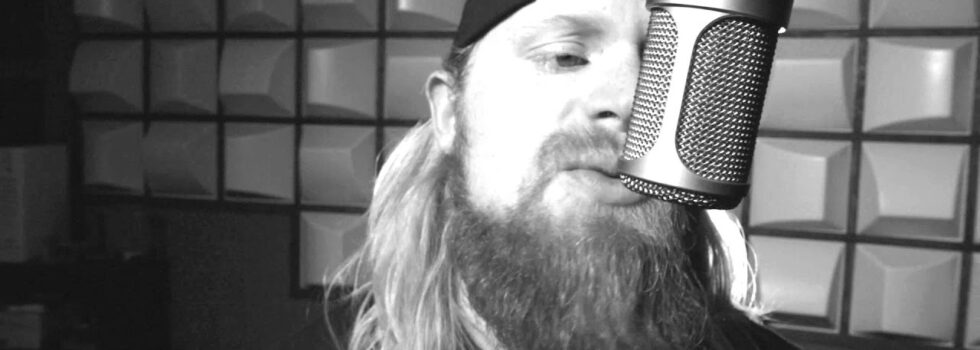 Blacktop Mojo – Dream On (Cover)