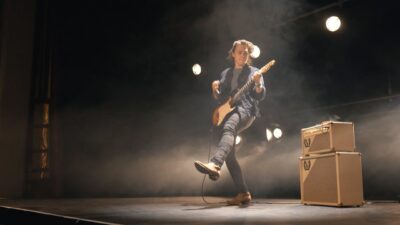 Buck & Evans – Going Home