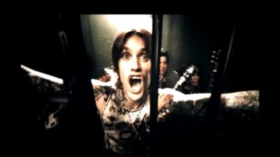Buckcherry – Crazy Bitch