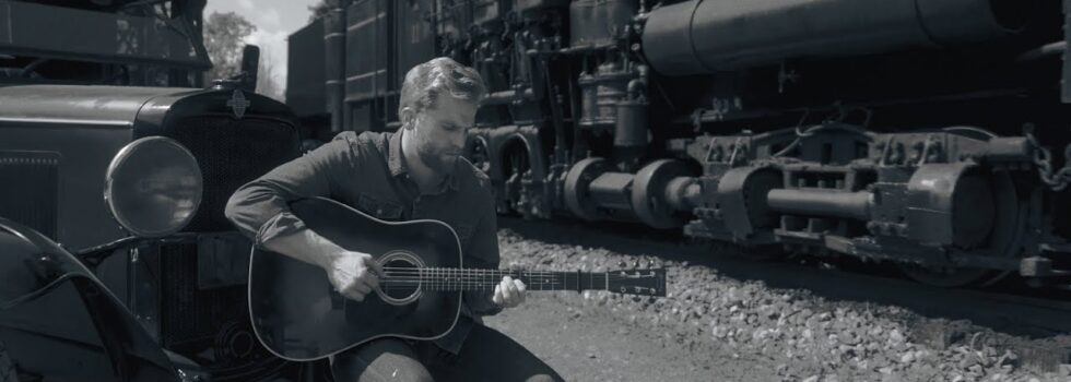 Charles Wesley Godwin – Coal Country