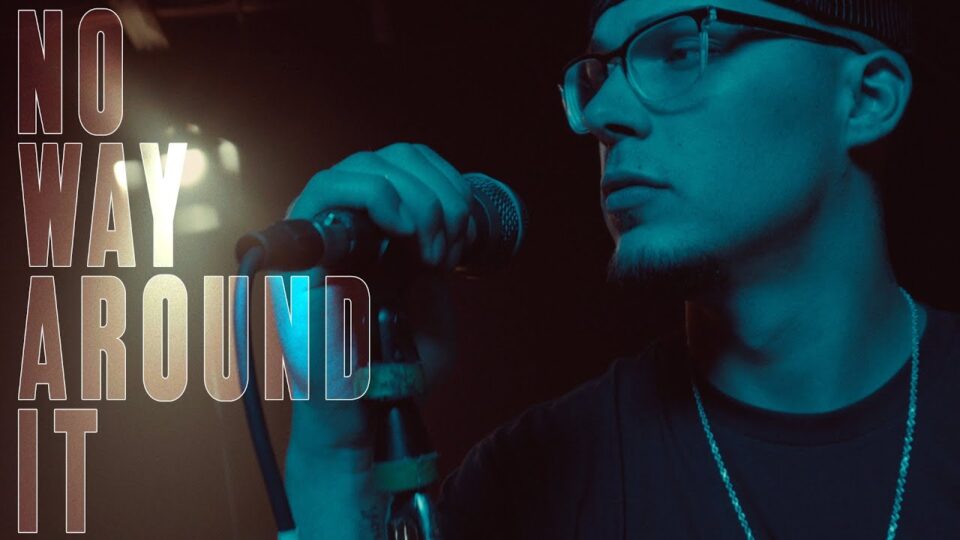 Chase Matthew – No Way Around It