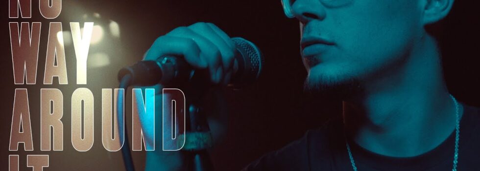 Chase Matthew – No Way Around It