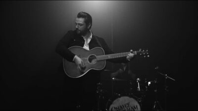 Chayce Beckham – Devil I’ve Been