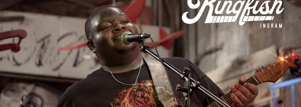 Christone “Kingfish” Ingram – 662