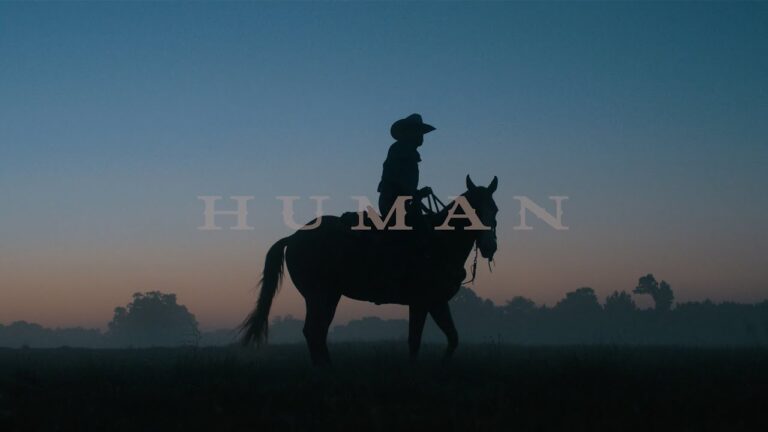 Cody Johnson – Human music video