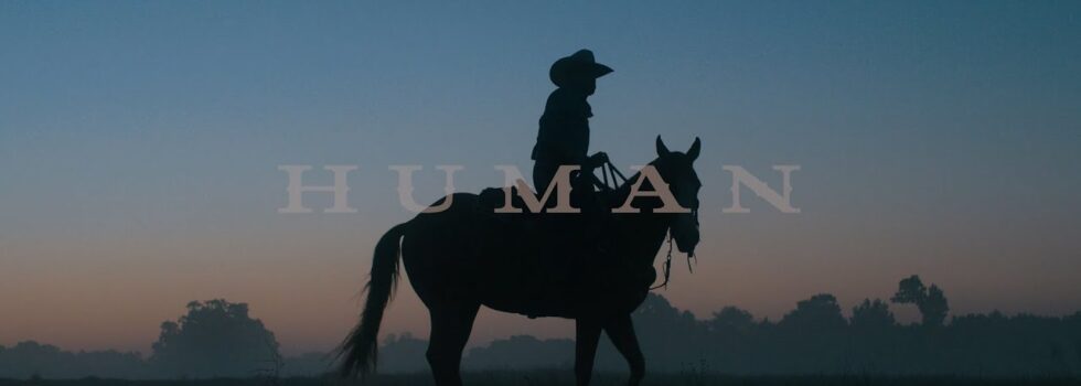 Cody Johnson – Human