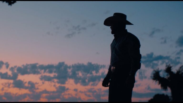 Cody Johnson – ’Til You Can’t music video