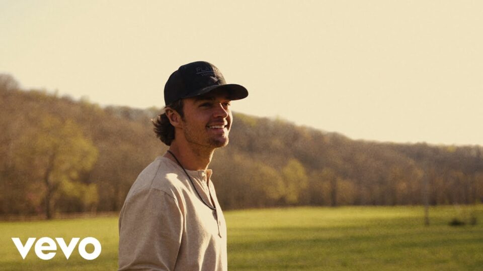 Conner Smith – Learn From It