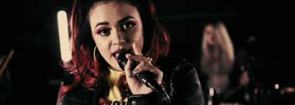 Conquer Divide – Bad Guy (Cover)