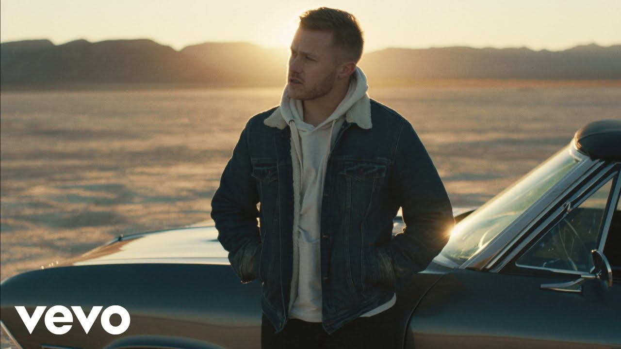 Corey Kent – This Heart