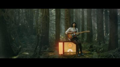 Deep Sea Diver – Impossible Weight ft. Sharon Van Etten