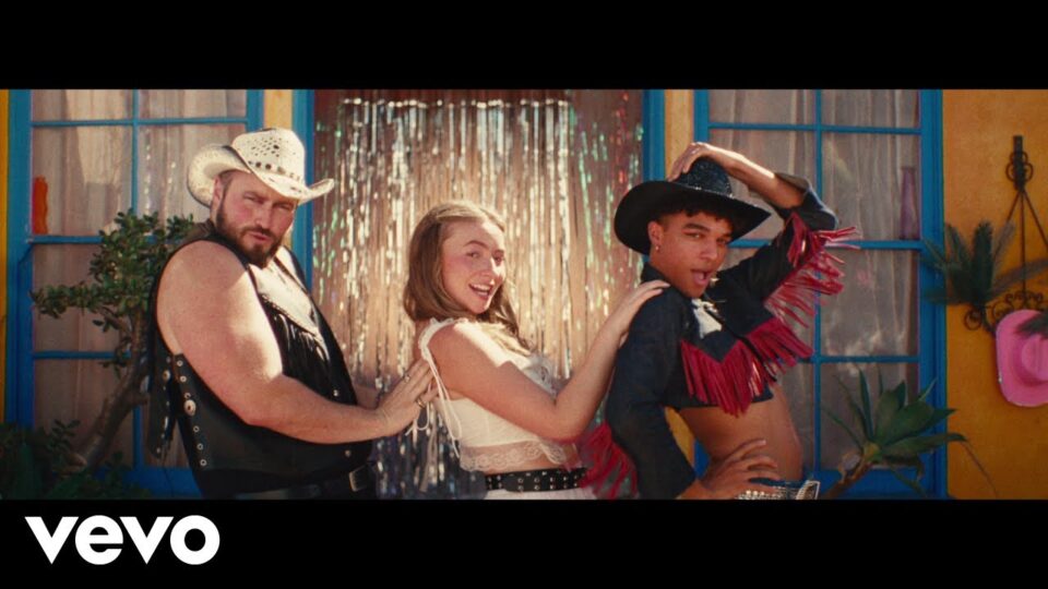 Devon Cole – Hey Cowboy