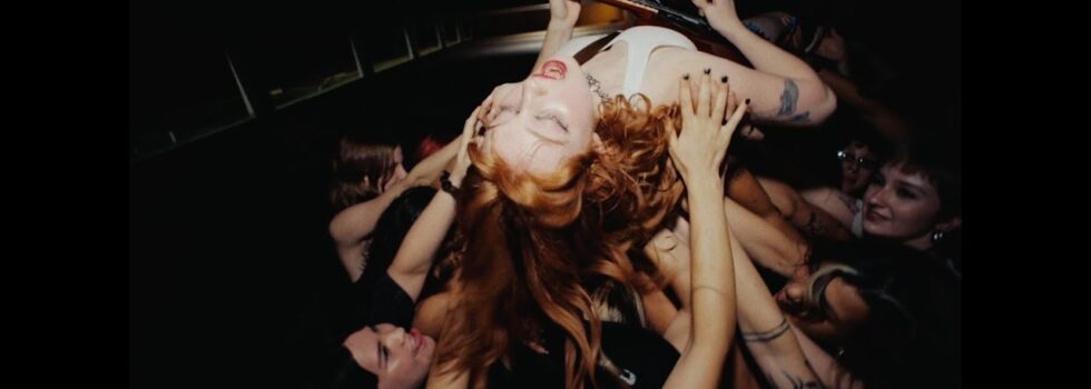 Die Spitz – Riding With My Girls