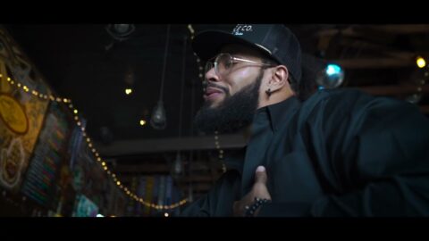 Don Louis – Redlight