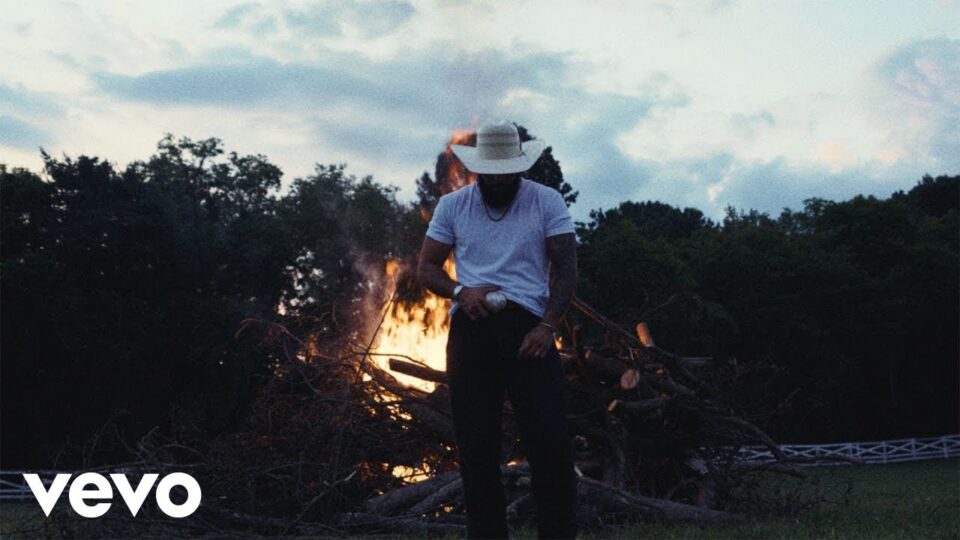 Don Louis – Shuttin Down the Holler