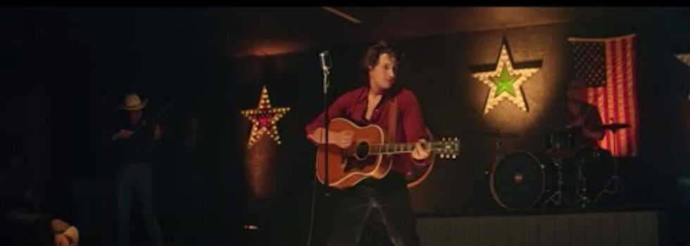 Drake Milligan – Sounds Like Something I’d Do