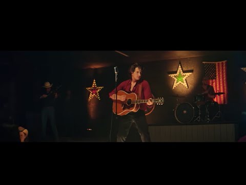 Drake Milligan – Sounds Like Something I’d Do