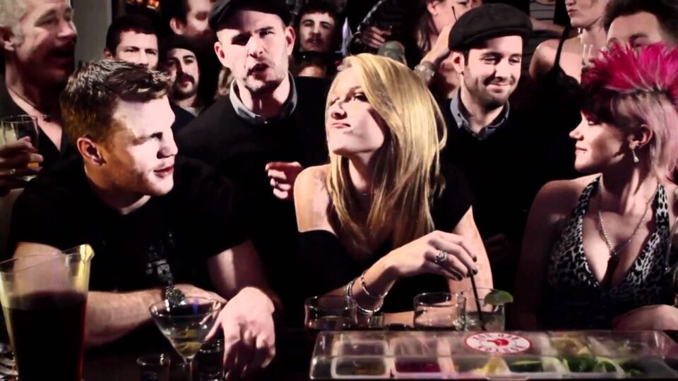 Dropkick Murphys – Going Out in Style