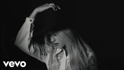 Emily Ann Roberts – Devil Wears Denim