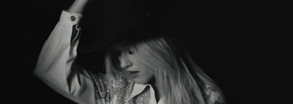 Emily Ann Roberts – Devil Wears Denim