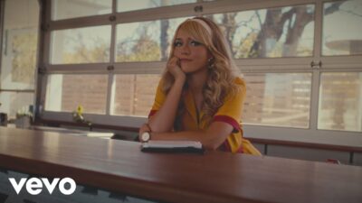 Emily Ann Roberts – Scratching Out a Living