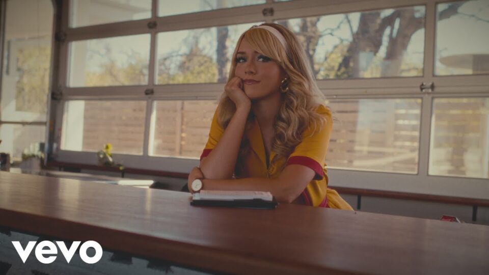 Emily Ann Roberts – Scratching Out a Living