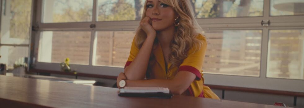 Emily Ann Roberts – Scratching Out a Living