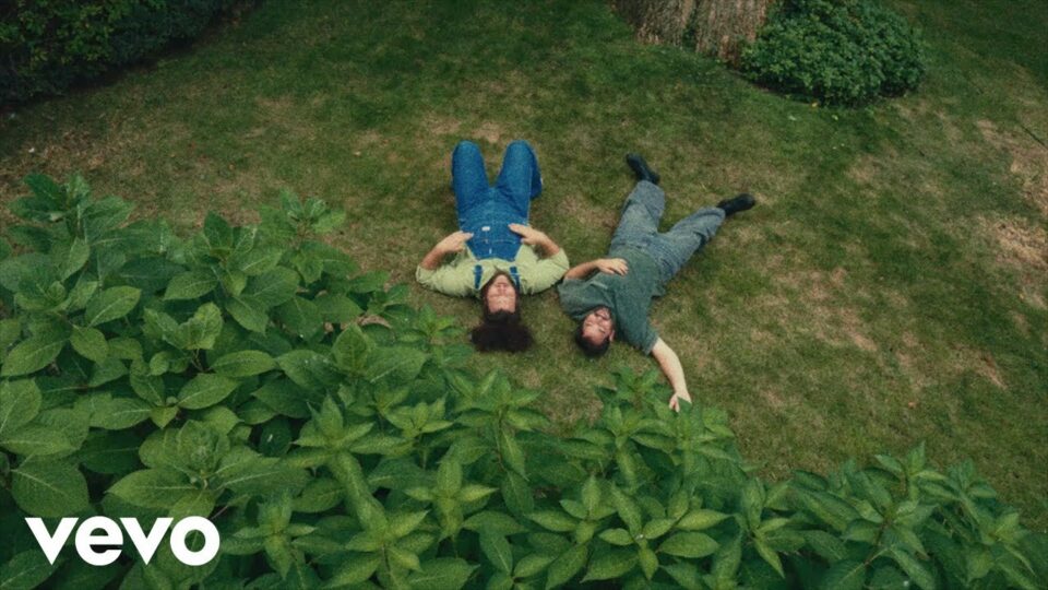 Late Night Thoughts - Days Like This — directed by Adam Sickler — music video music video