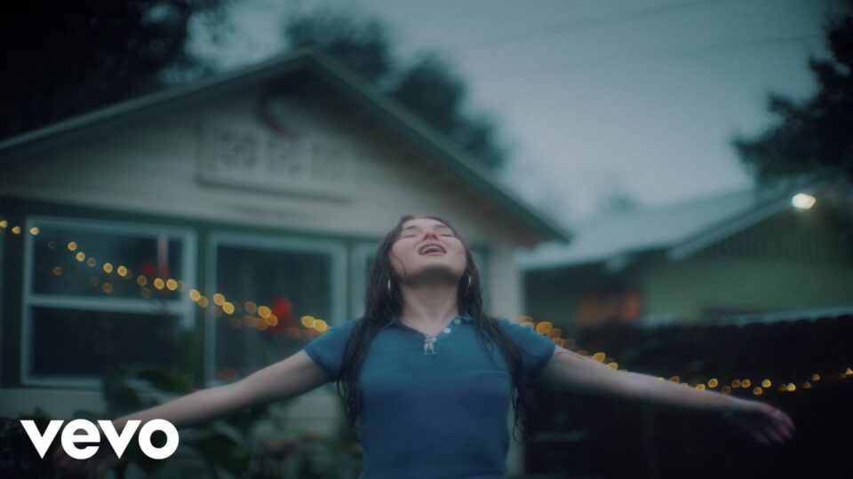 Gabi Sklar – Heartbreak in Heaven