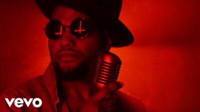 Ghost Hounds – Between Me and the Devil