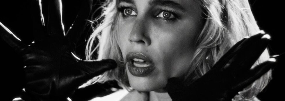 Goldie Boutilier – Favorite Fear