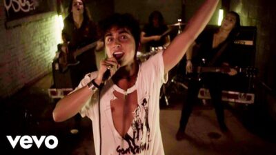 Greta Van Fleet – Highway Tune