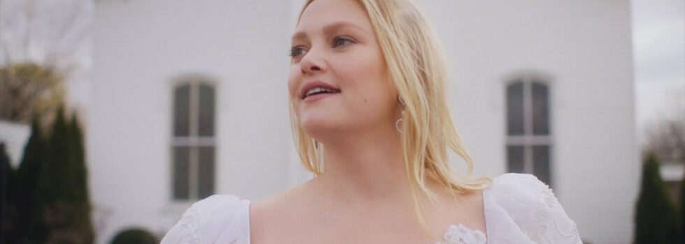 Hailey Whitters – Fillin’ My Cup (ft. Little Big Town)